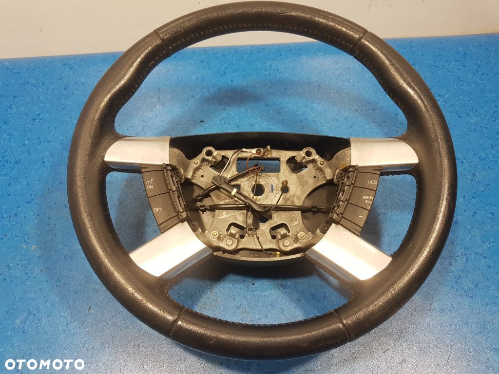 KIEROWNICA. 3M513600C FORD FOCUS C-MAX - 1