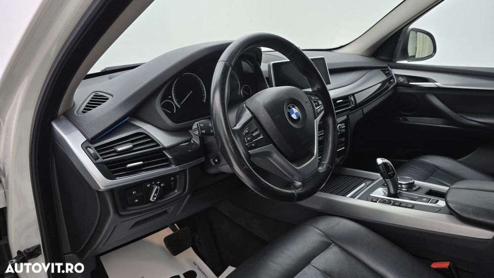 BMW X5 - 13
