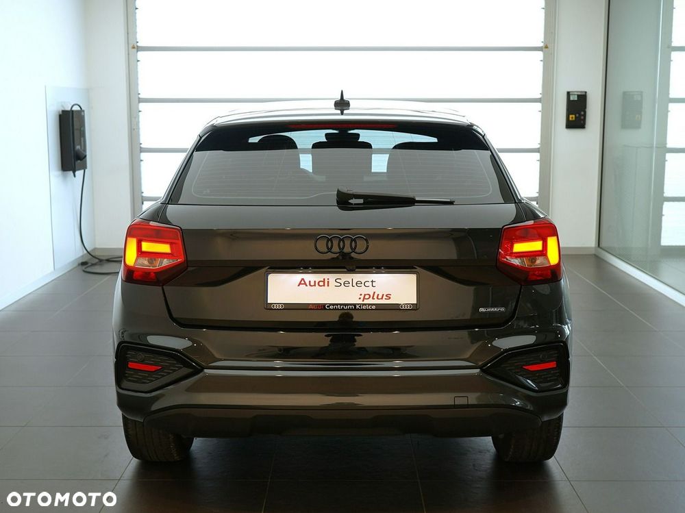 Audi Q2 - 4