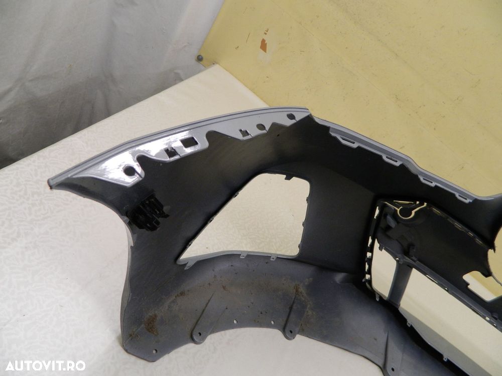 Bara fata BMW seria 5 G60 / G61 M-Sport, 2023, 2024, 2025, cod origine 51118084653. - 6