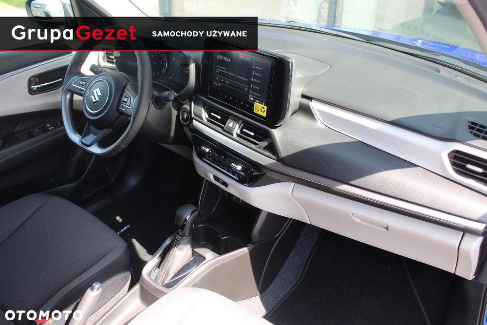 Suzuki Swift - 8