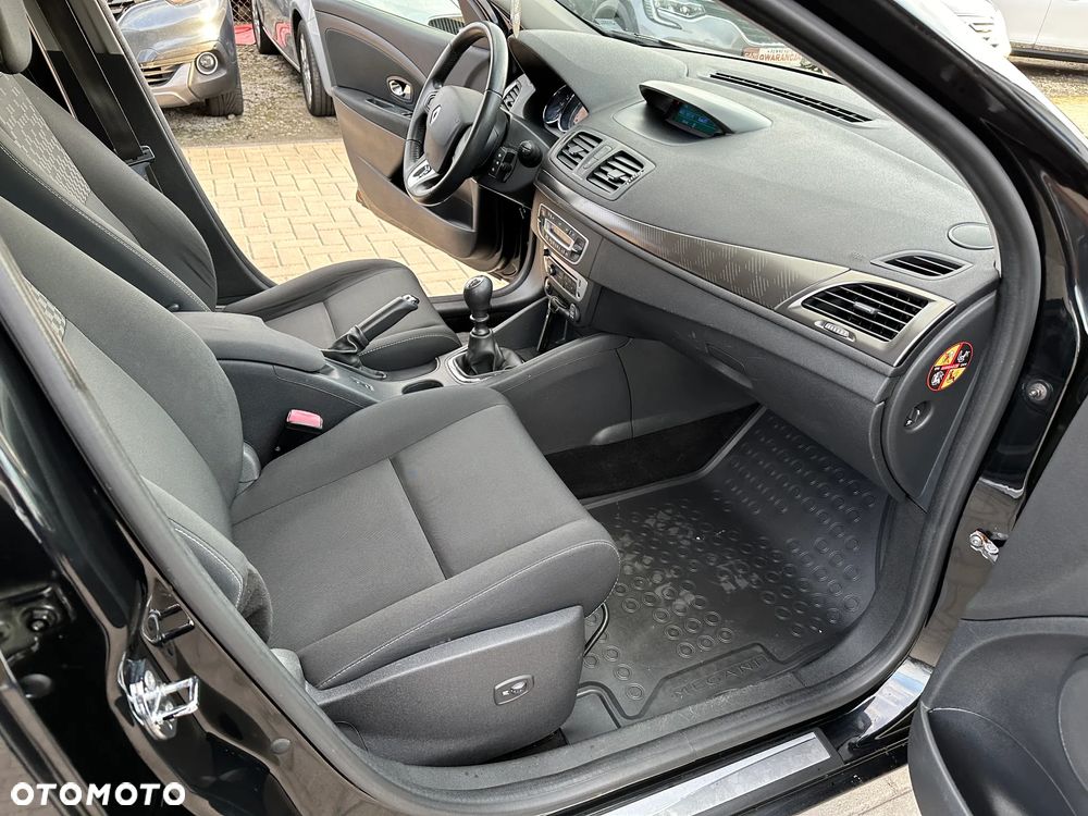 Renault Megane - 23