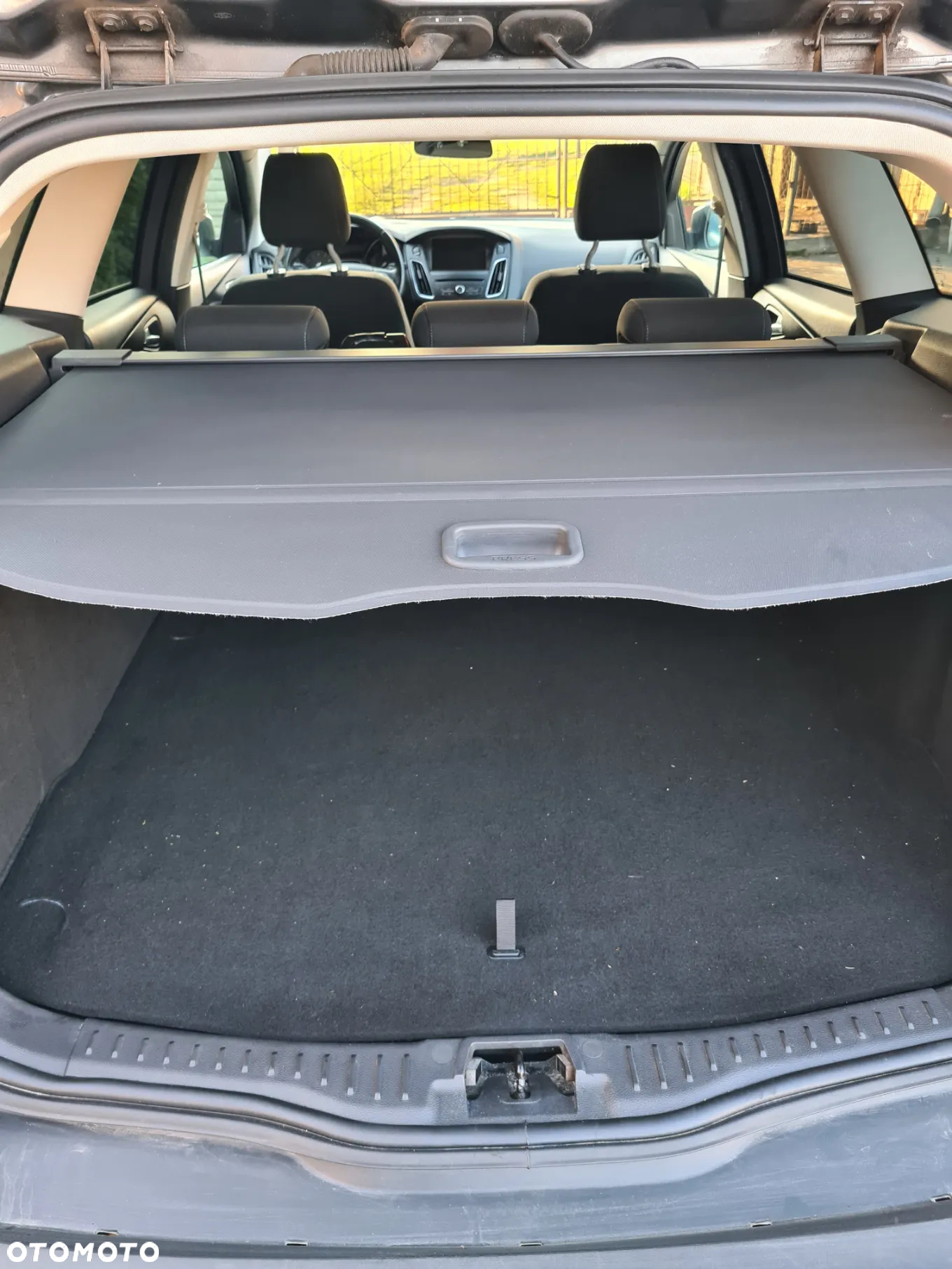 Ford Focus 1.0 EcoBoost Active - 8