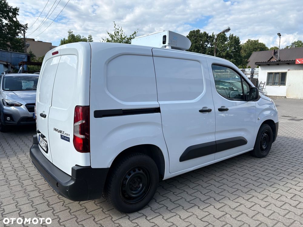 Toyota PROACE CITY - 9