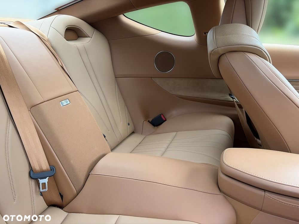 Lexus LC 500 Prestige - 15