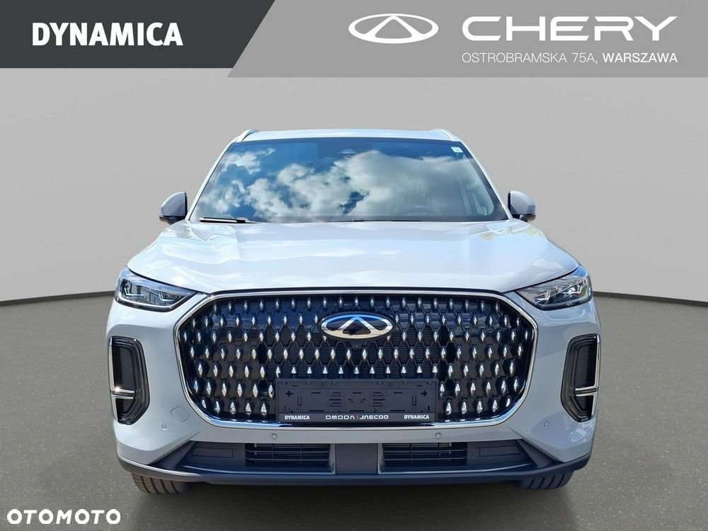 Chery Tiggo 9 - 3