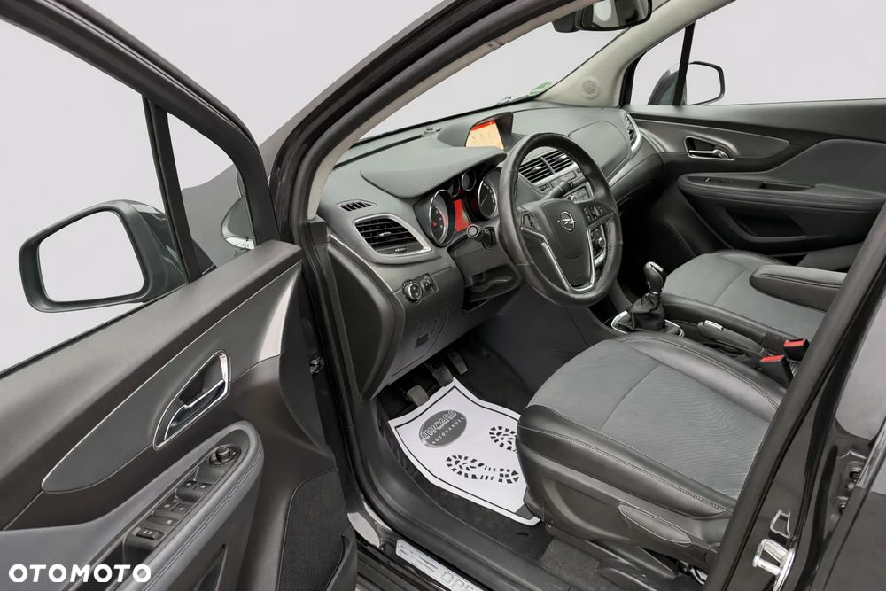 Opel Mokka 1.4 T Cosmo S&S - 19