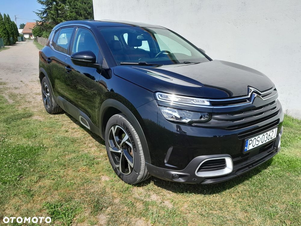 Citroën C5 Aircross - 6