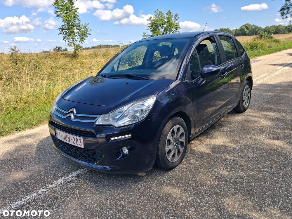 Citroën C3 1.2 PureTech Elle - 2