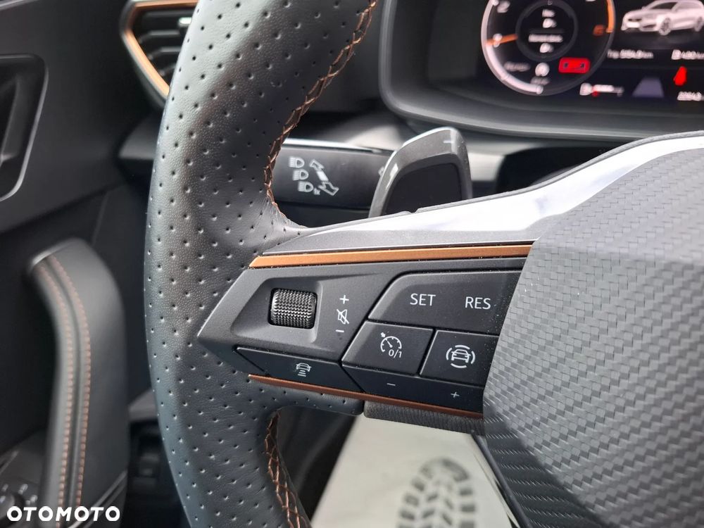 Cupra Leon Sportstourer 2.0 TDI DSG - 21