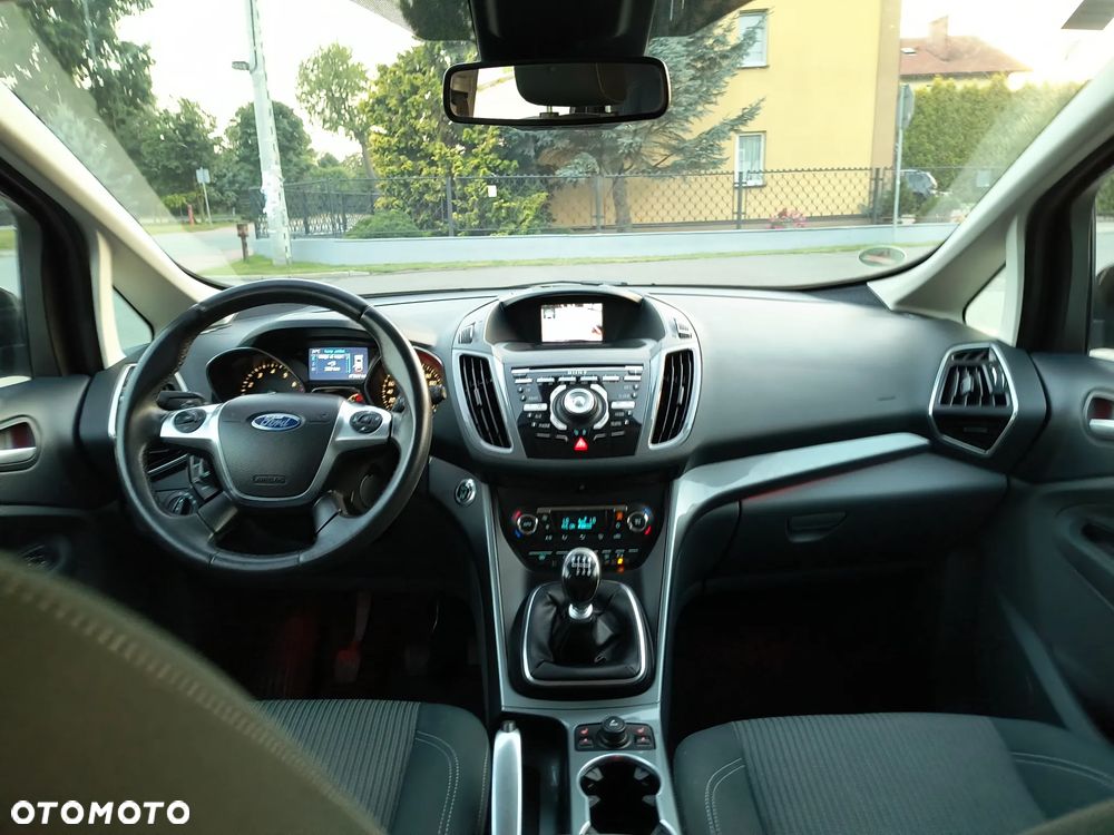 Ford C-MAX 1.0 EcoBoost Sport ASS - 11