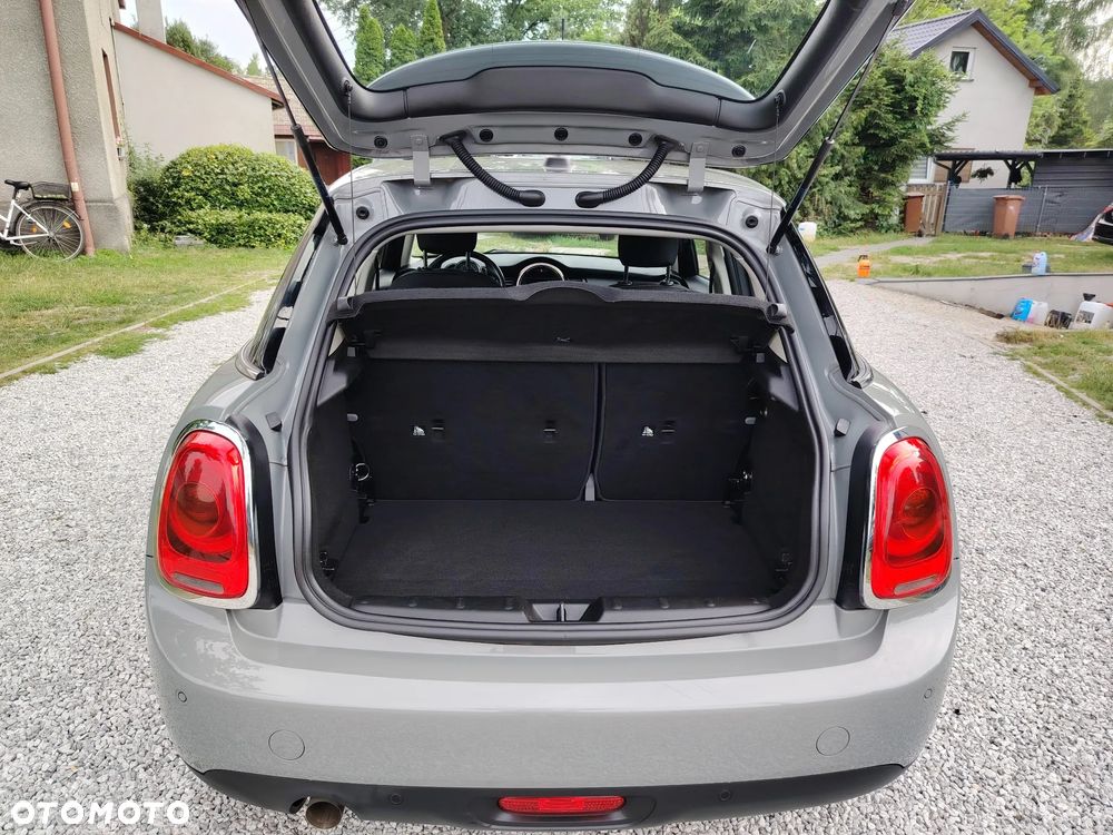 MINI ONE Standard - 32