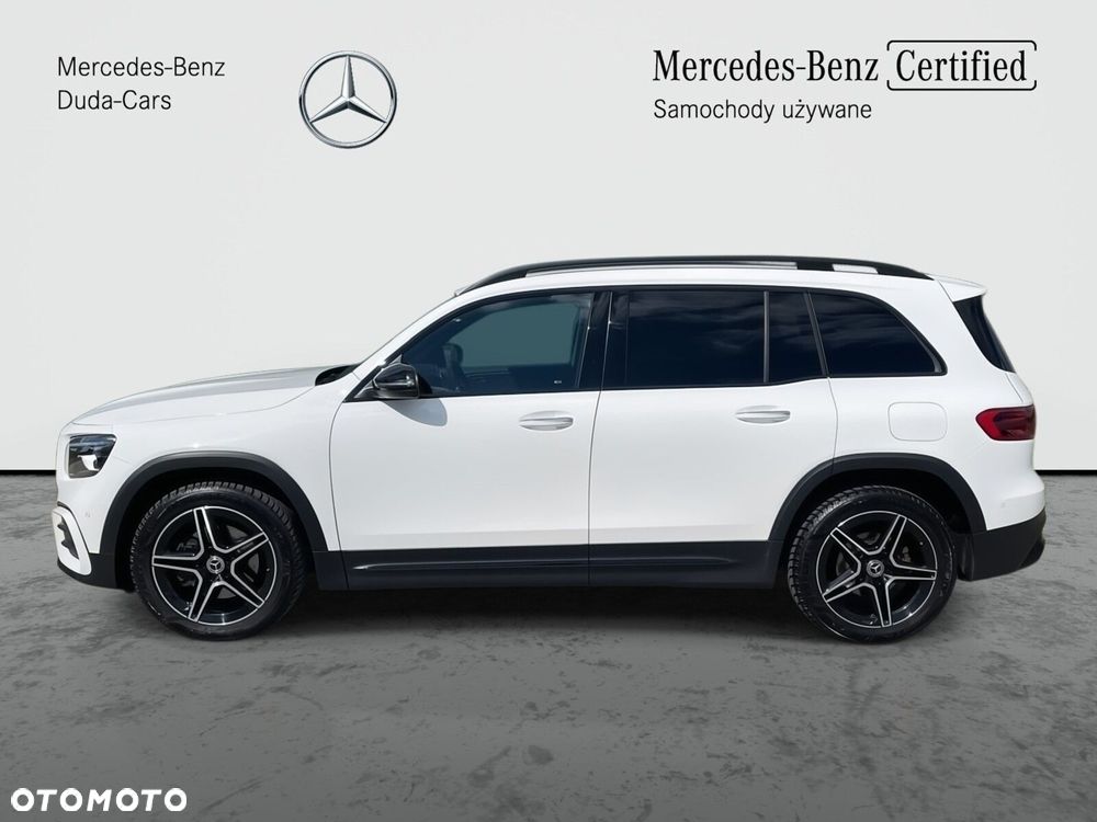 Mercedes-Benz GLB - 8