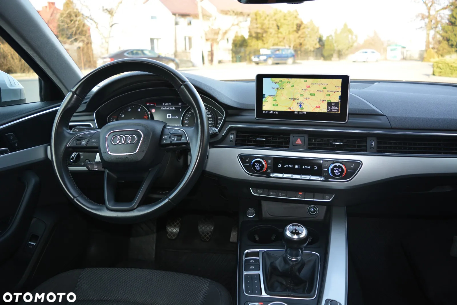 Audi A4 - 21