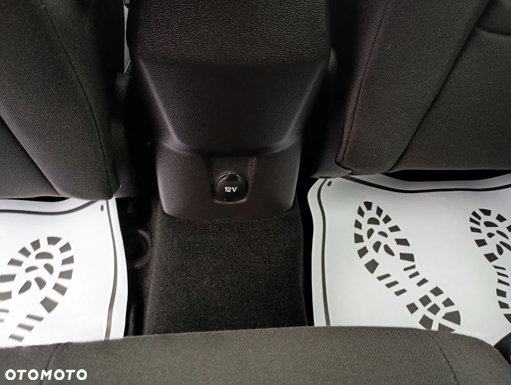 Ford Focus 1.0 EcoBoost Start-Stopp-System SYNC Edition - 40
