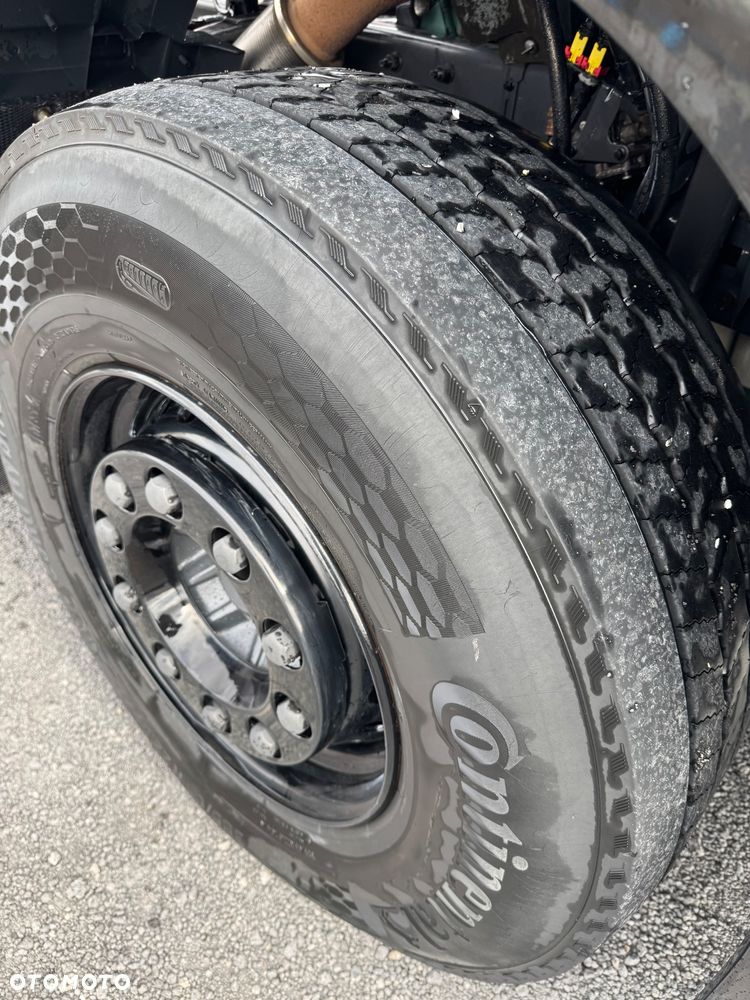 Volvo FH 500 / Automat  / Euro 6 / 2 Zbiorniki / Super Stan / z Francji / Po Kontrakcie - 16