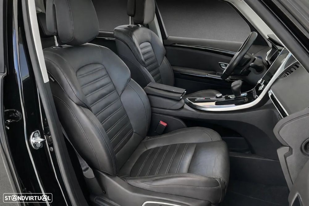 Renault Espace Energy dCi 160 EDC Intens - 12