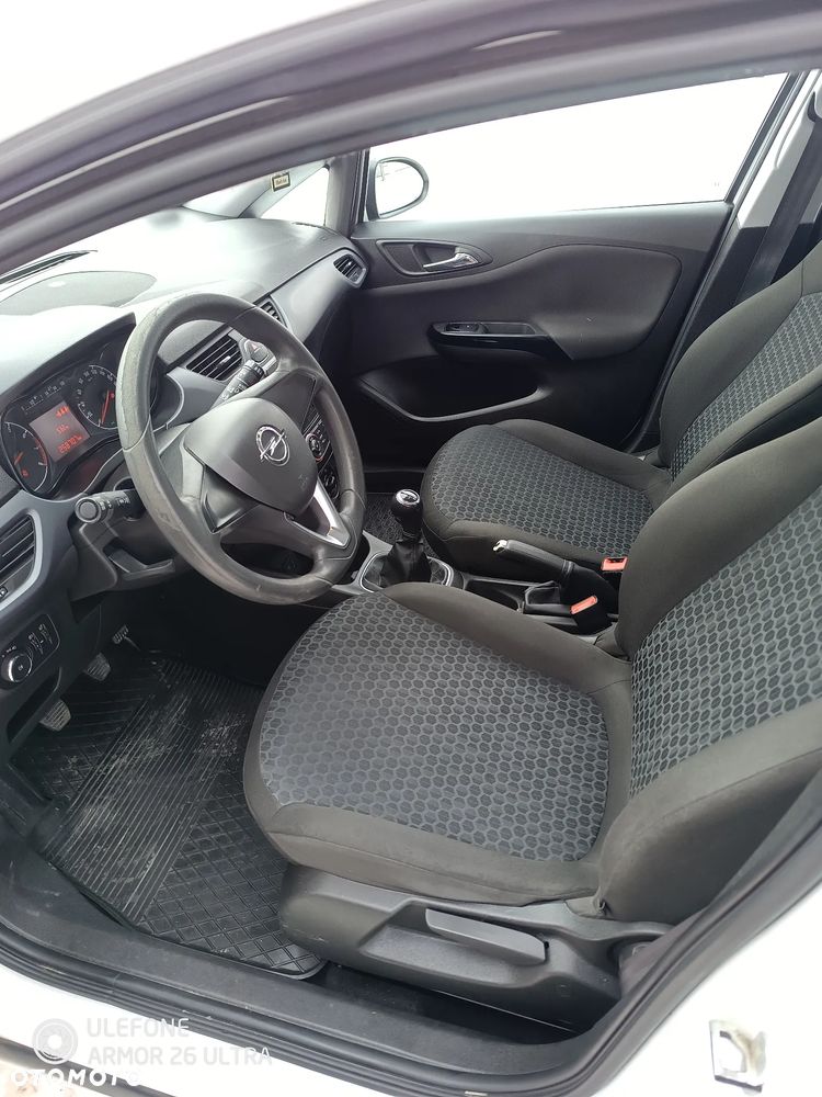 Opel Corsa 1.4 Enjoy - 8