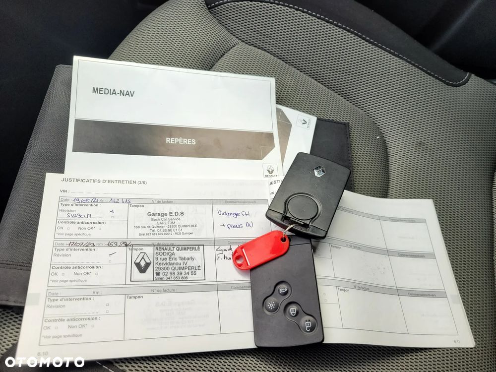 Renault Captur (ENERGY) dCi 90 INTENS - 7