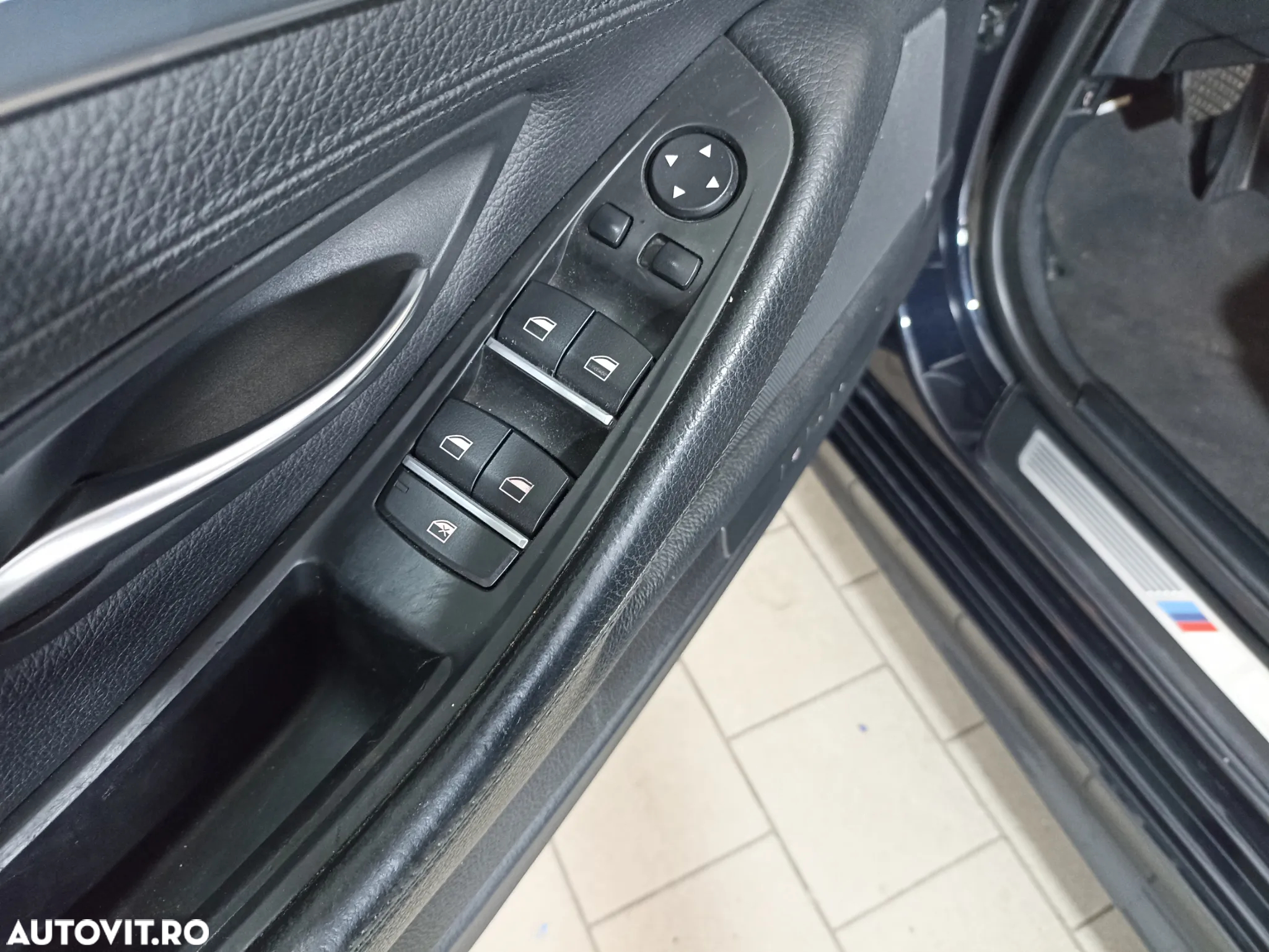 BMW M5 M550d xDrive Touring Sport-Aut. - 15