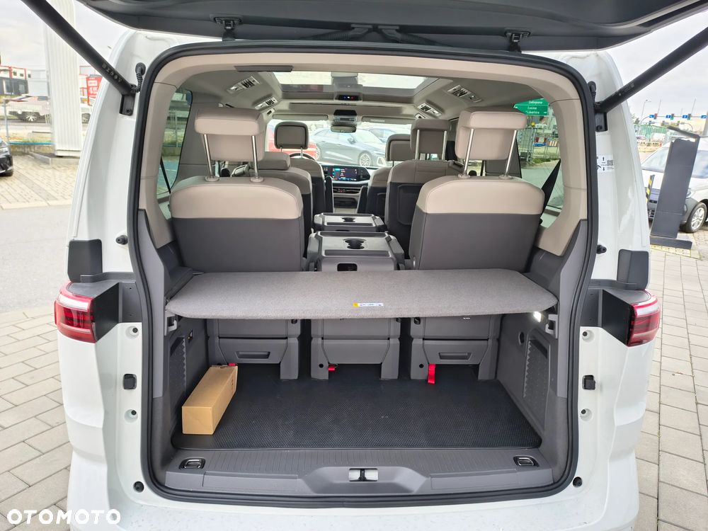Volkswagen Multivan 2.0 TDI L2 Life DSG - 14