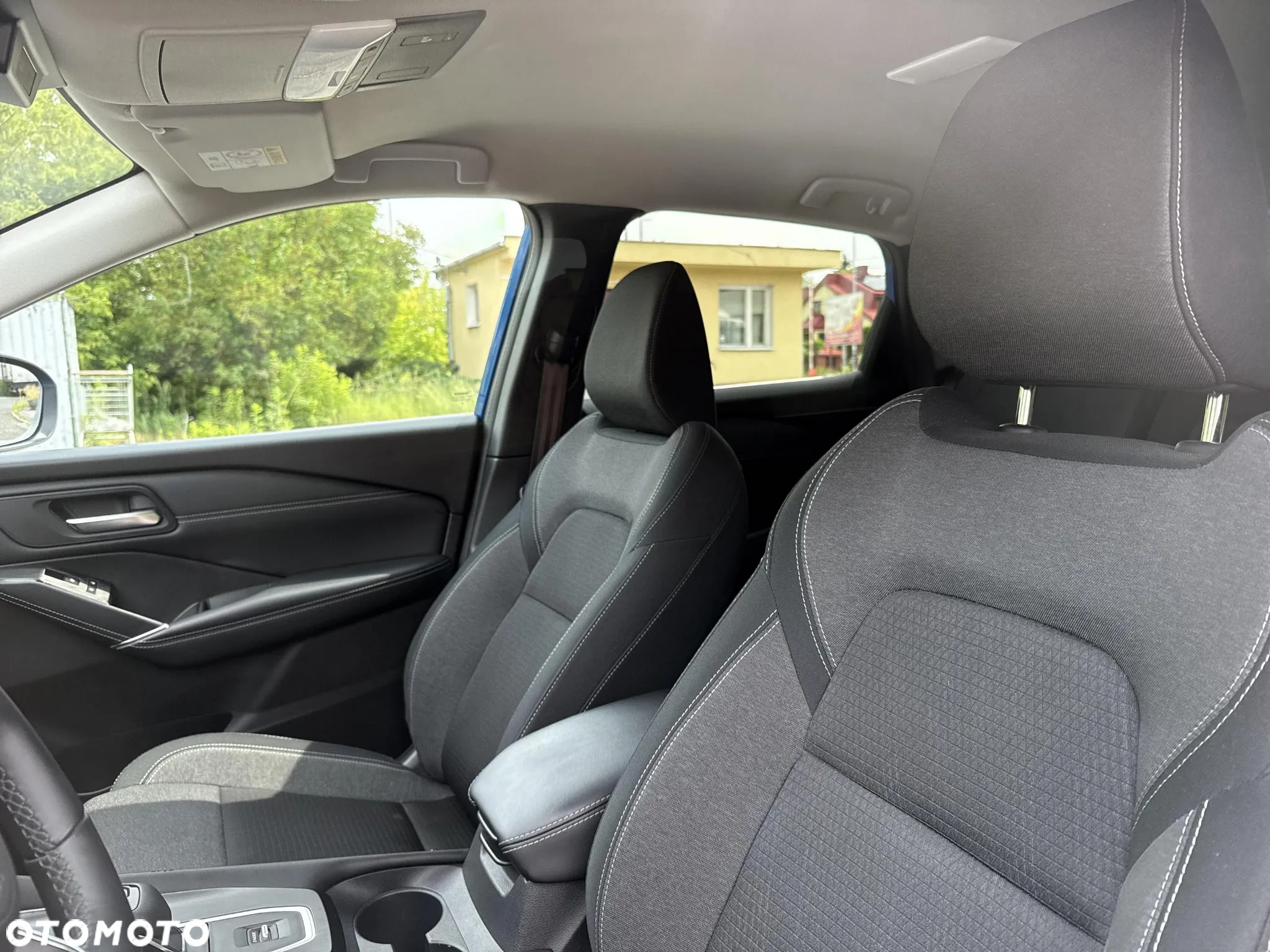 Nissan Qashqai - 12