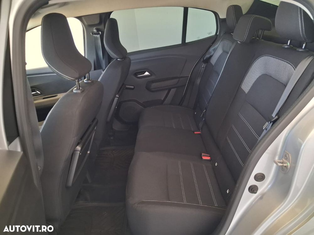 Dacia Logan ECO-G 100 MT6 Comfort - 20
