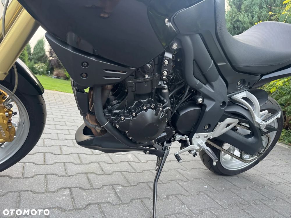 Triumph Tiger - 23