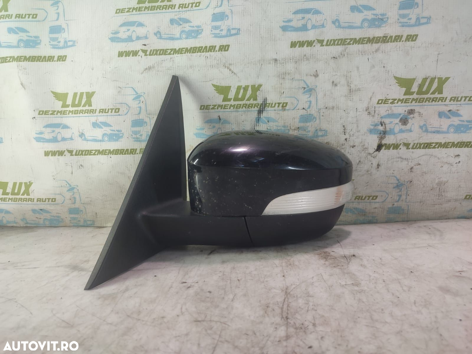 Oglinda stanga em2b17683ge - Volan Dreapta Ford Galaxy 3 [2015 - 2020 - 3