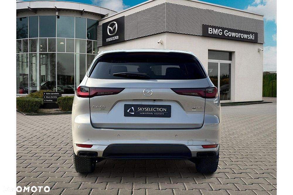 Mazda CX-60 - 32