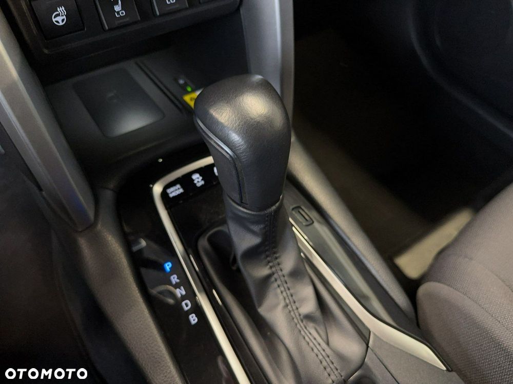 Toyota Corolla Cross - 28