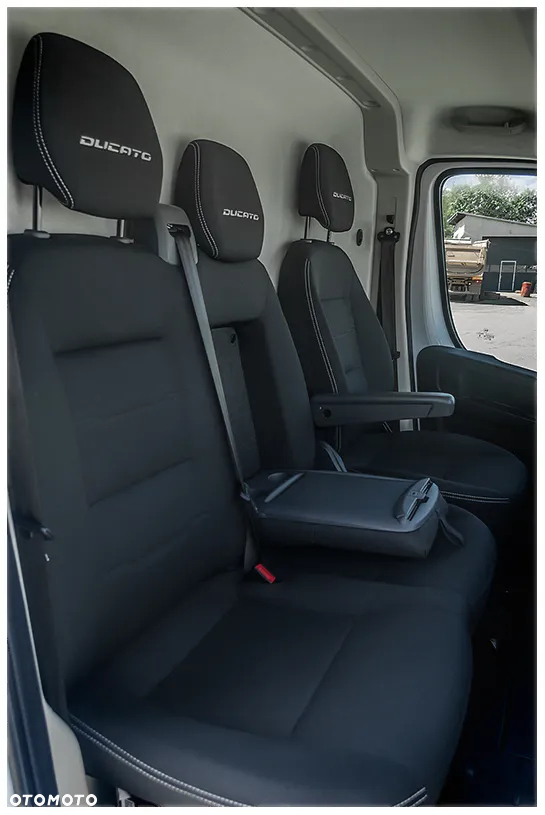 Fiat Ducato - 23
