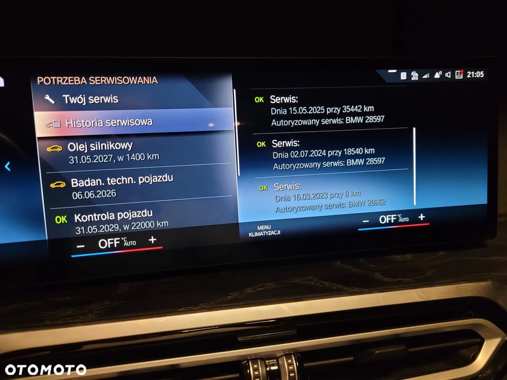 BMW Seria 3 320d xDrive mHEV sport - 31