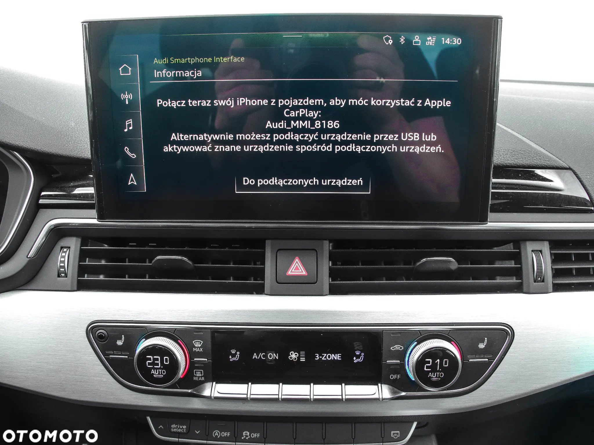 Audi A5 40 TDI S Line S tronic - 16