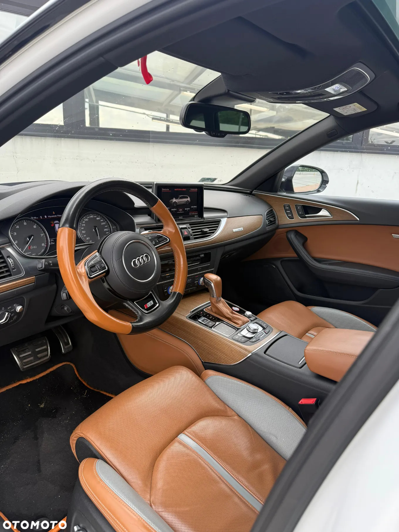Audi S6 4.0 TFSI Quattro S tronic - 15
