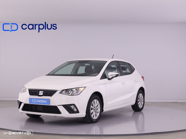 SEAT Ibiza 1.0 Style