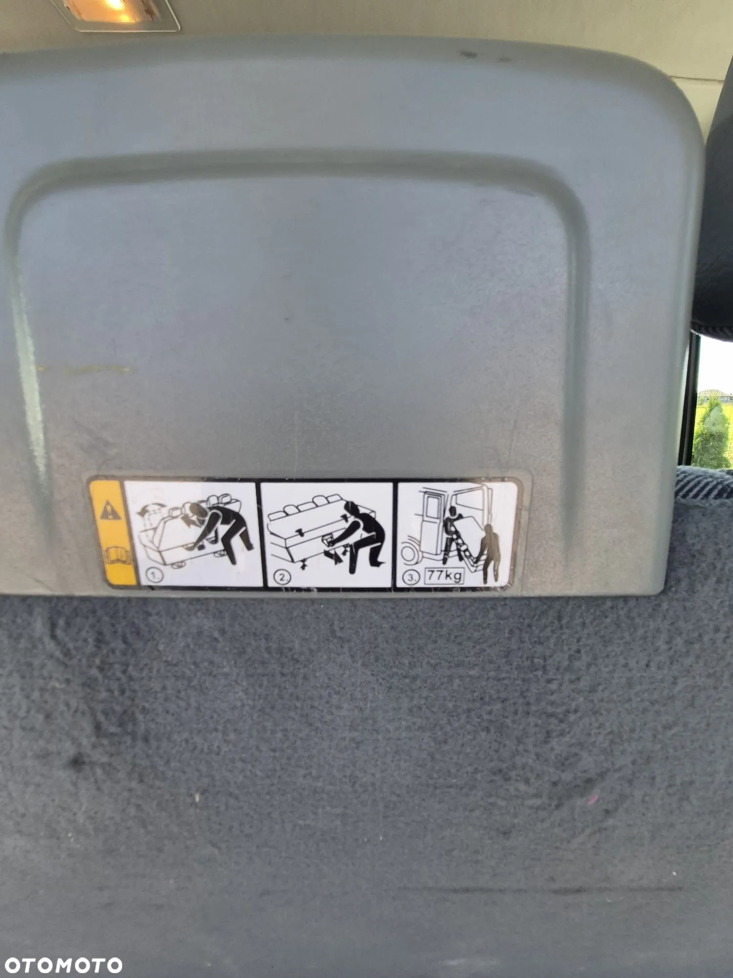 Ford Transit - 12