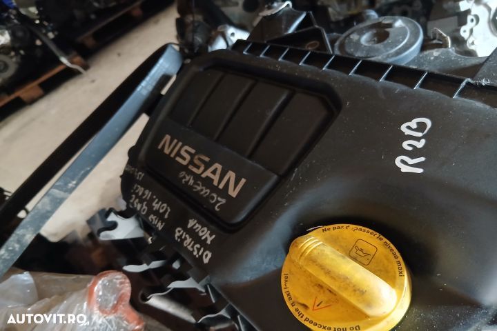 Motor fara anexe DISTRIBUTIE NOUA 134.000 KM DISTRIBUTIE NOUA 134.000 - 6