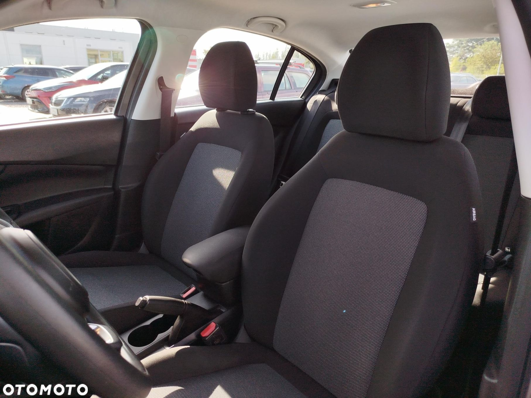 Fiat Tipo - 11