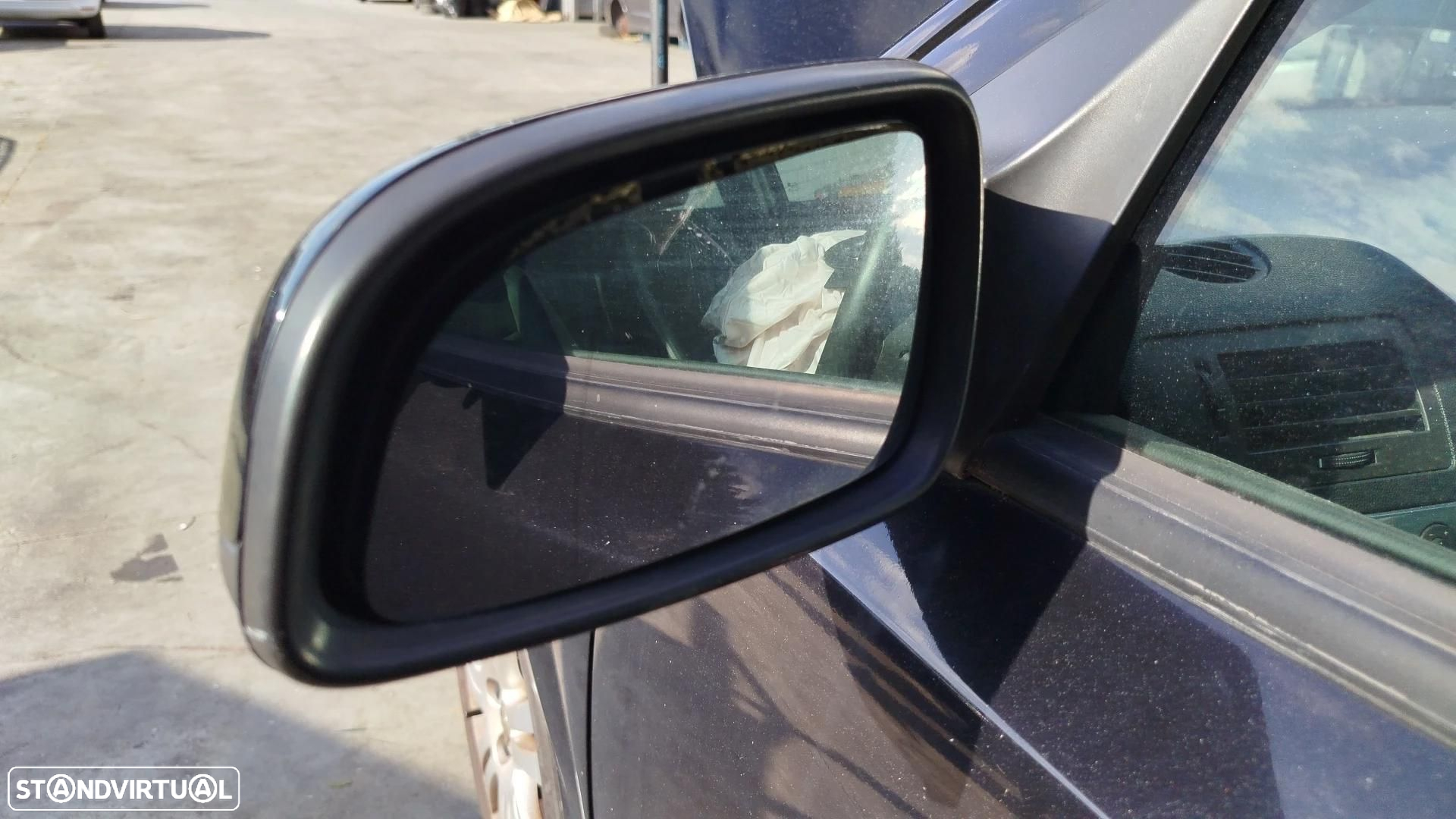 Retrovisor / espelho esquerdo OPEL Astra H Caravan (L35) - 2