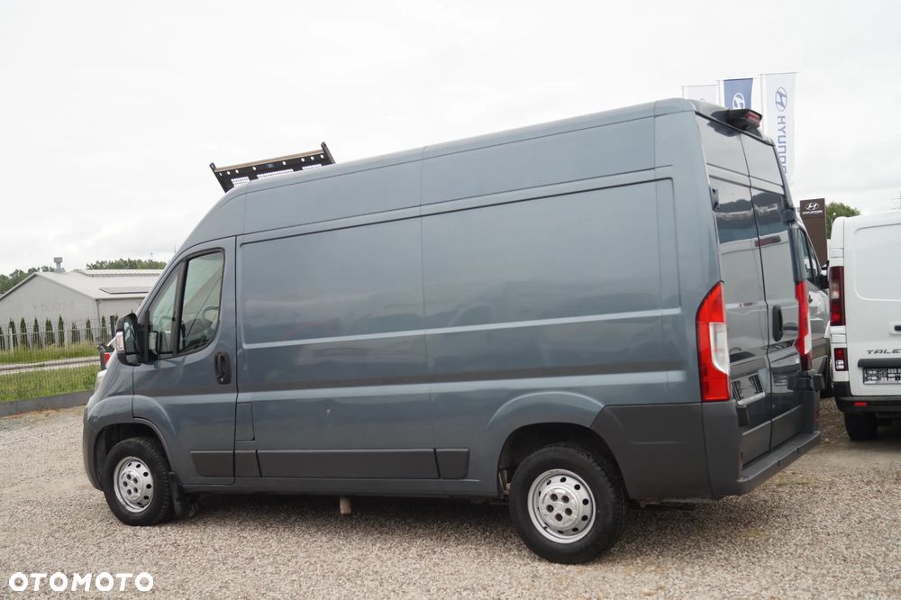 Fiat Ducato - 5