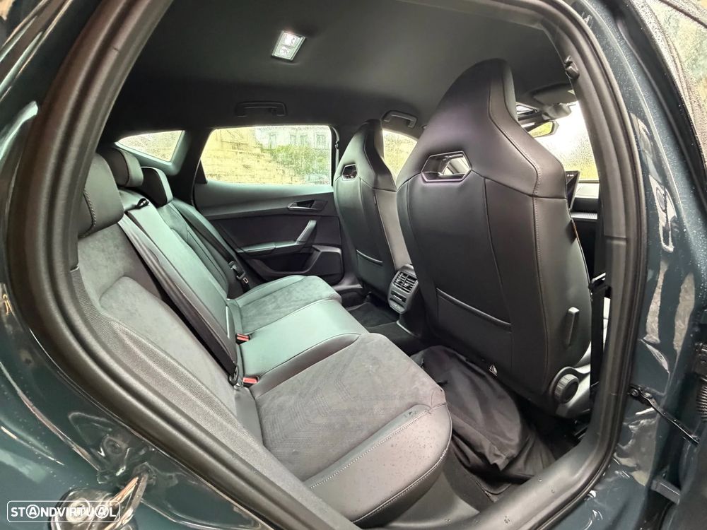 Cupra Formentor 1.5 e-Hybrid DSG - 8