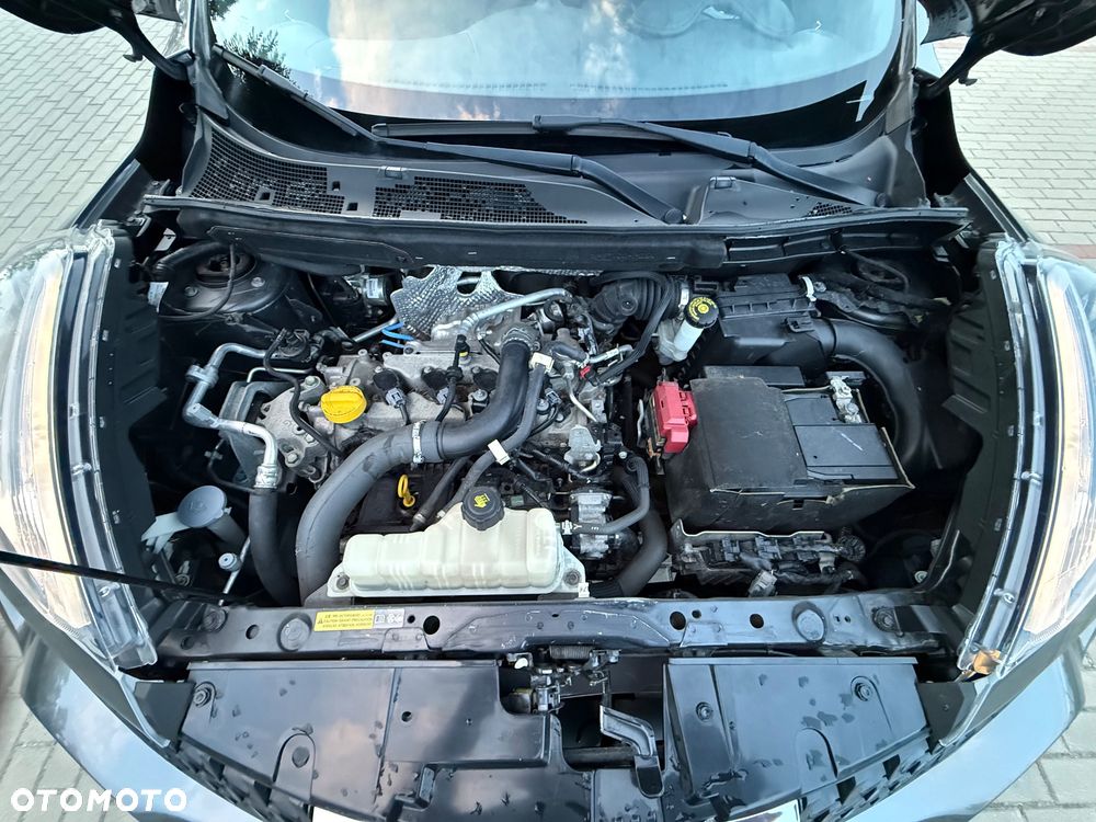 Nissan Juke 1.2 DIG-T N-Connecta EU6 - 36