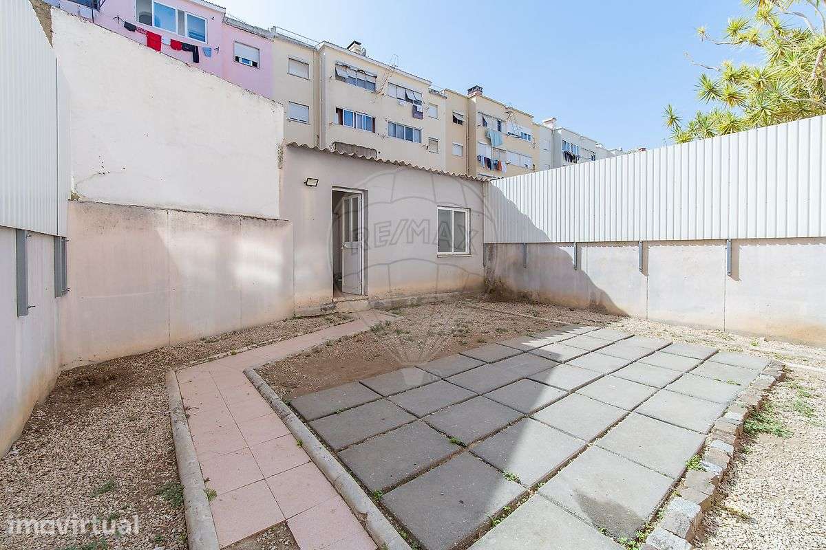 Apartamento T1 para venda - Grande imagem: 2/18
