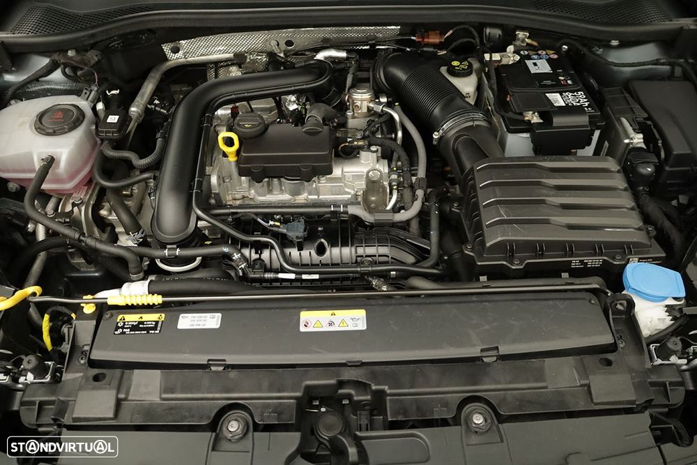 SEAT Leon ST - 23