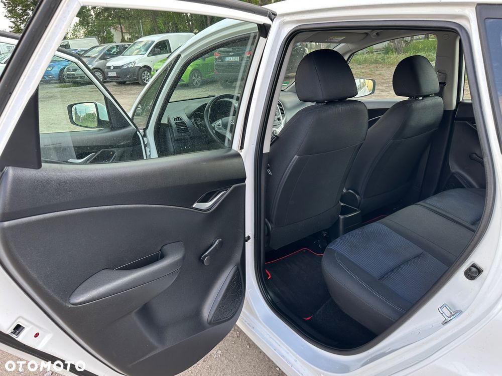Hyundai ix20 1.4 blue Comfort - 19