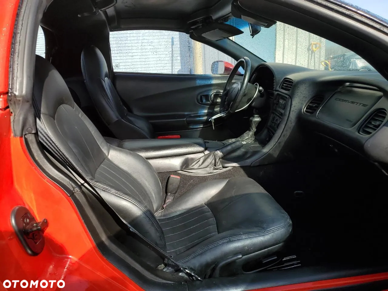 Chevrolet Corvette - 10