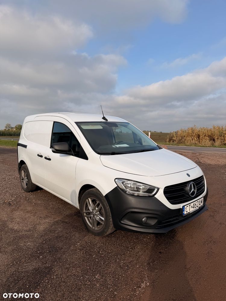 Mercedes-Benz Citan