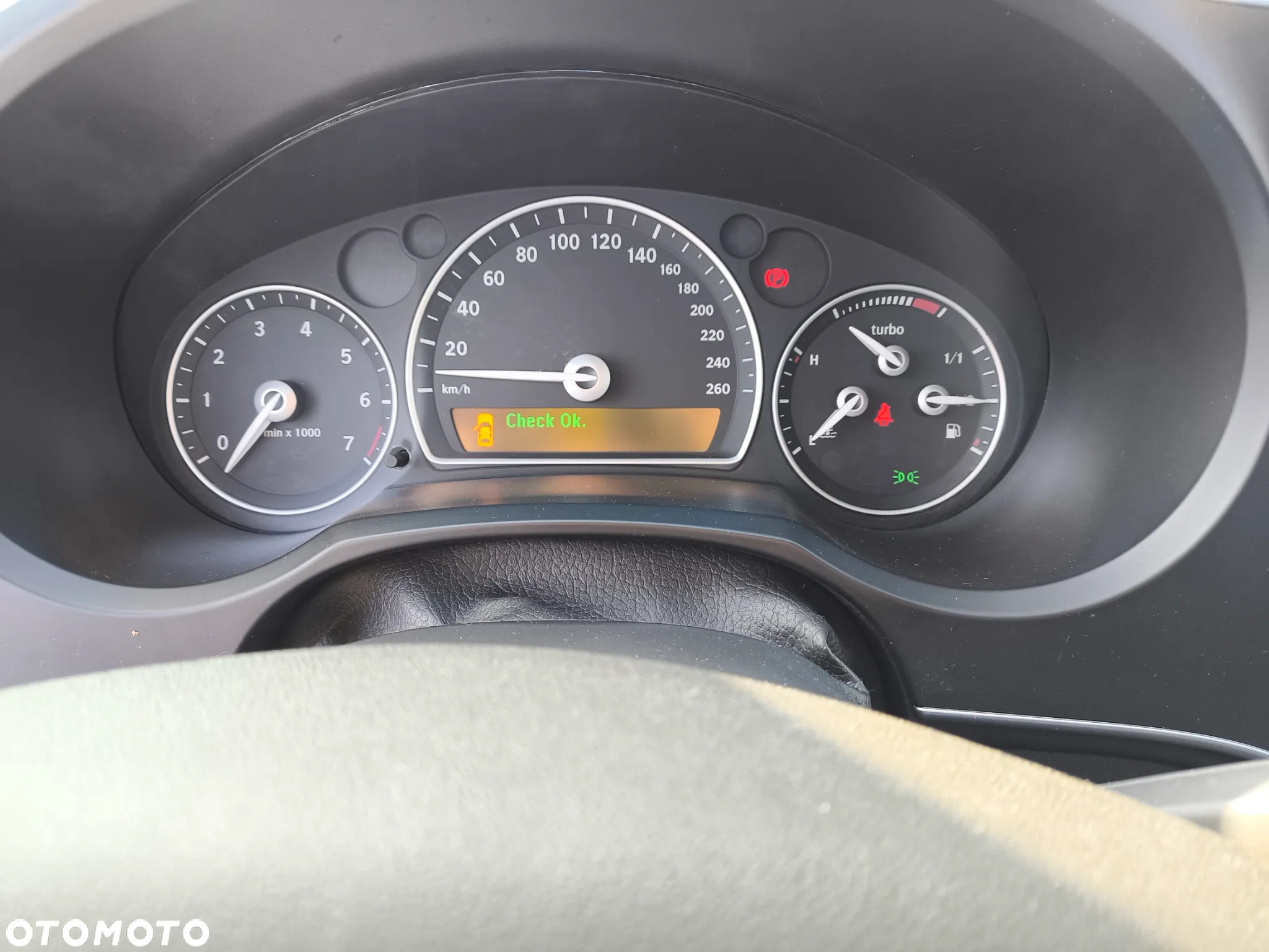 Saab 9-3 2.8 V6 Aero XWD - 5