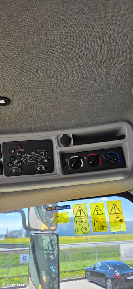 New Holland TC 5.70 - 26